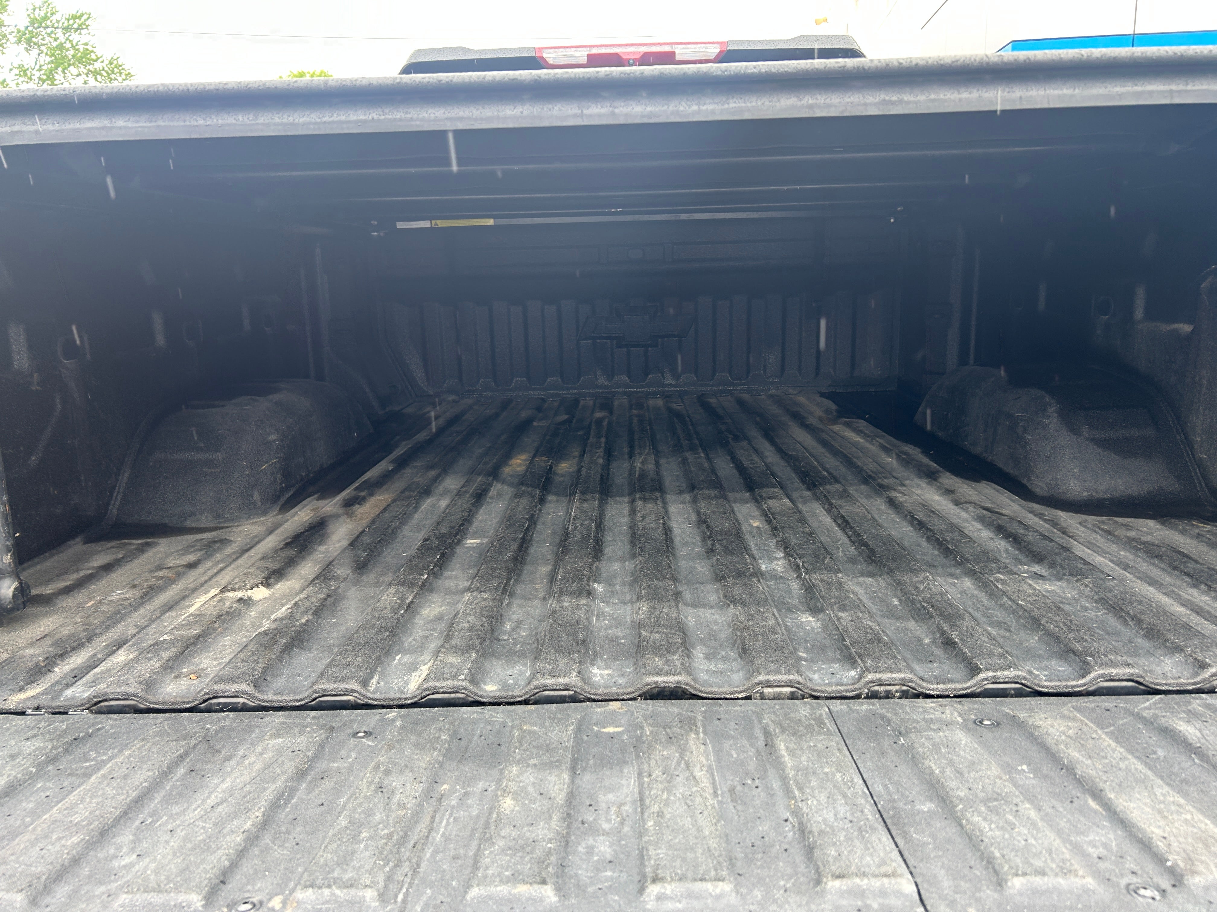 2024 Chevrolet Silverado 3500 HD LTZ