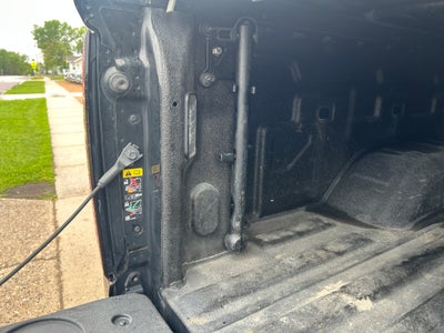 2024 Chevrolet Silverado 3500 HD LTZ