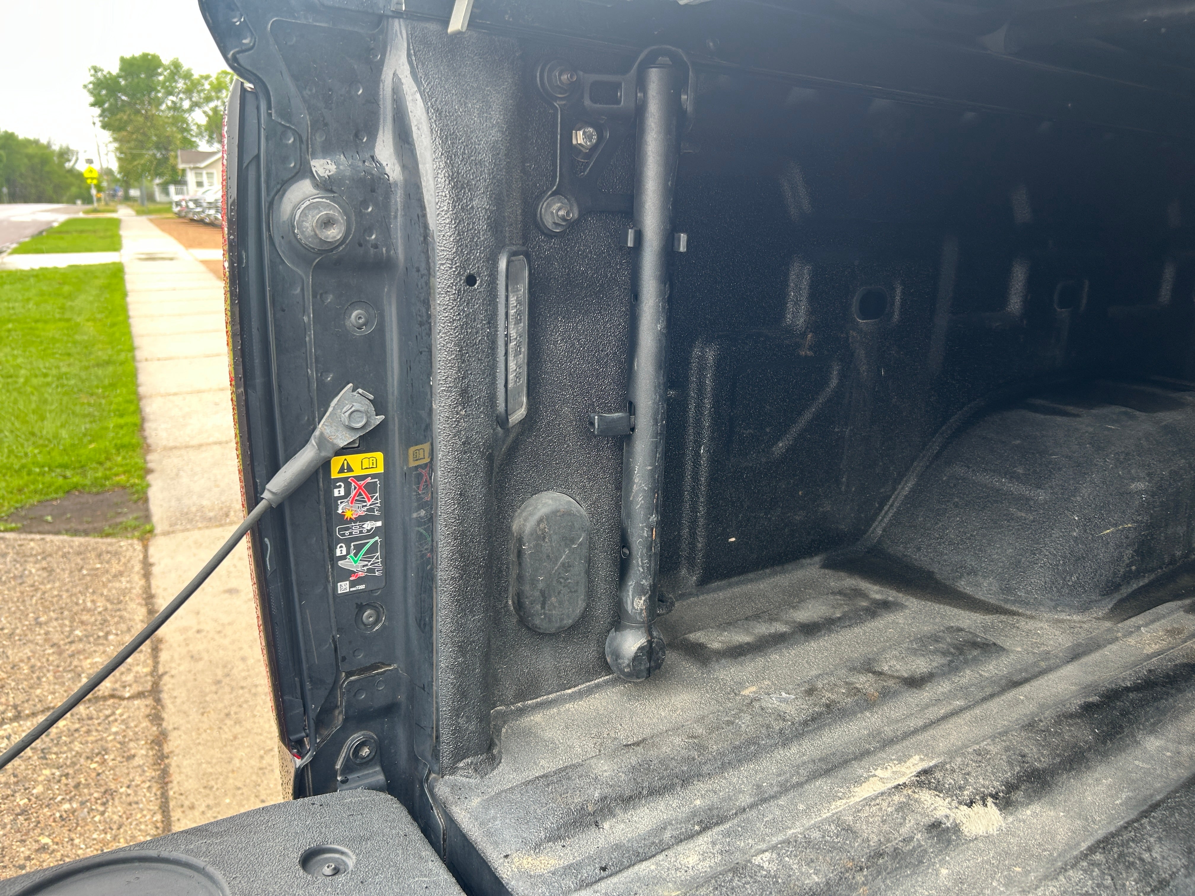 2024 Chevrolet Silverado 3500 HD LTZ