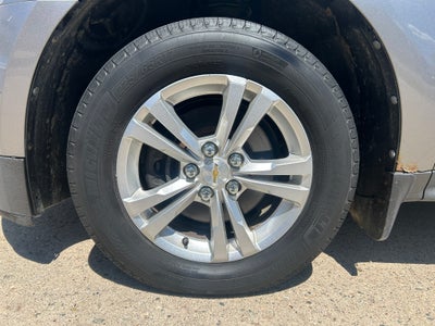 2012 Chevrolet Equinox LT w/2LT