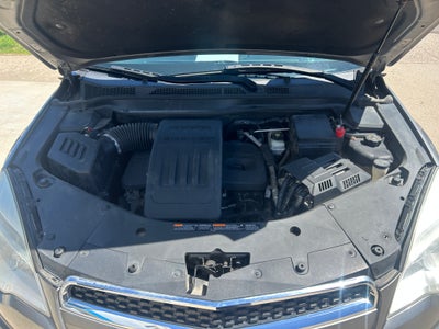 2012 Chevrolet Equinox LT w/2LT