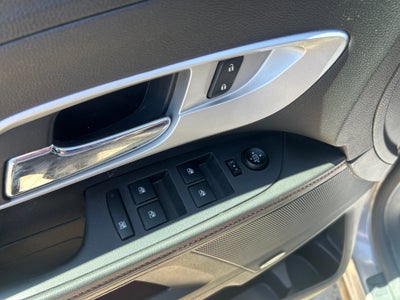 2012 Chevrolet Equinox LT w/2LT