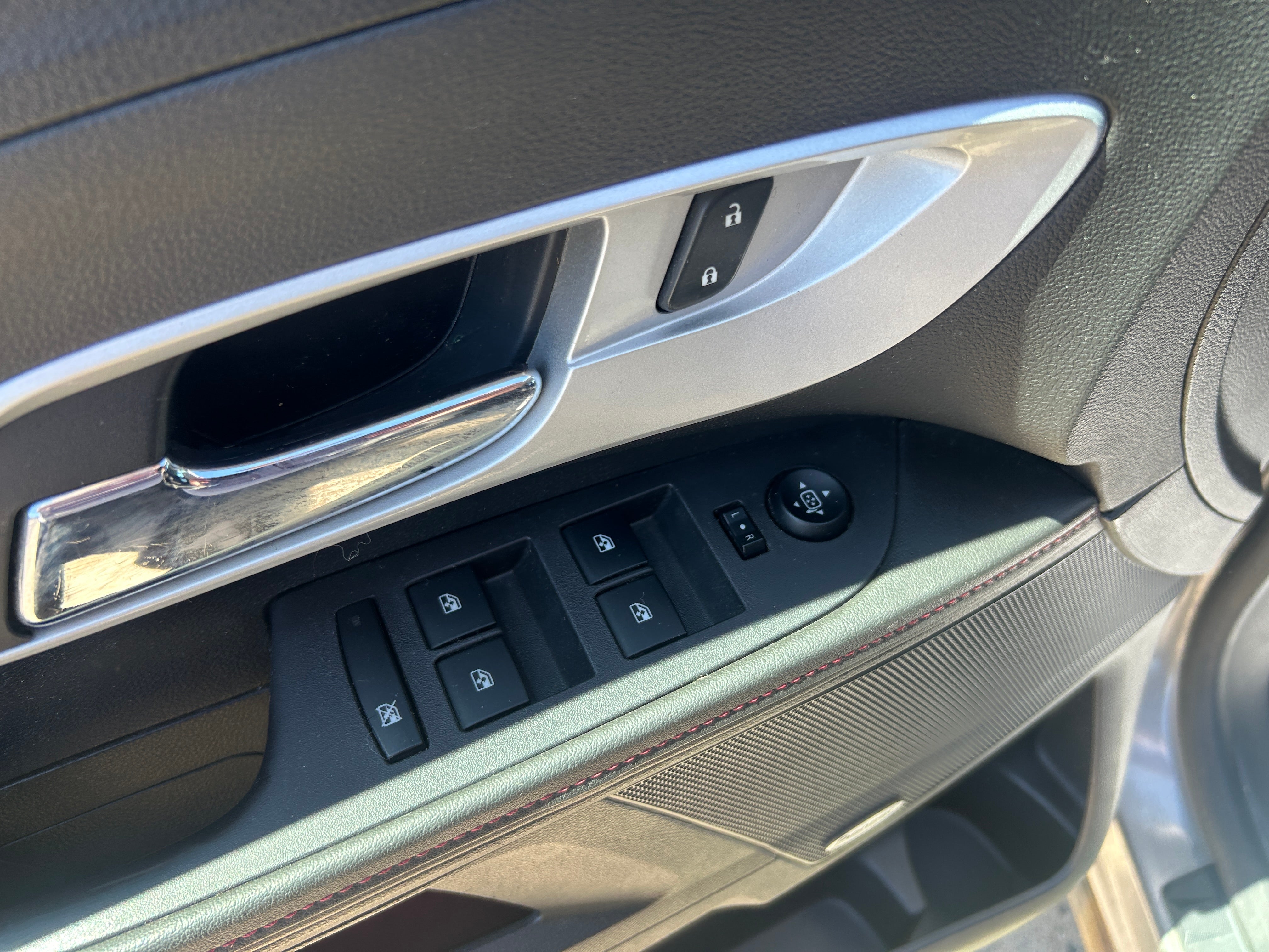 2012 Chevrolet Equinox LT w/2LT