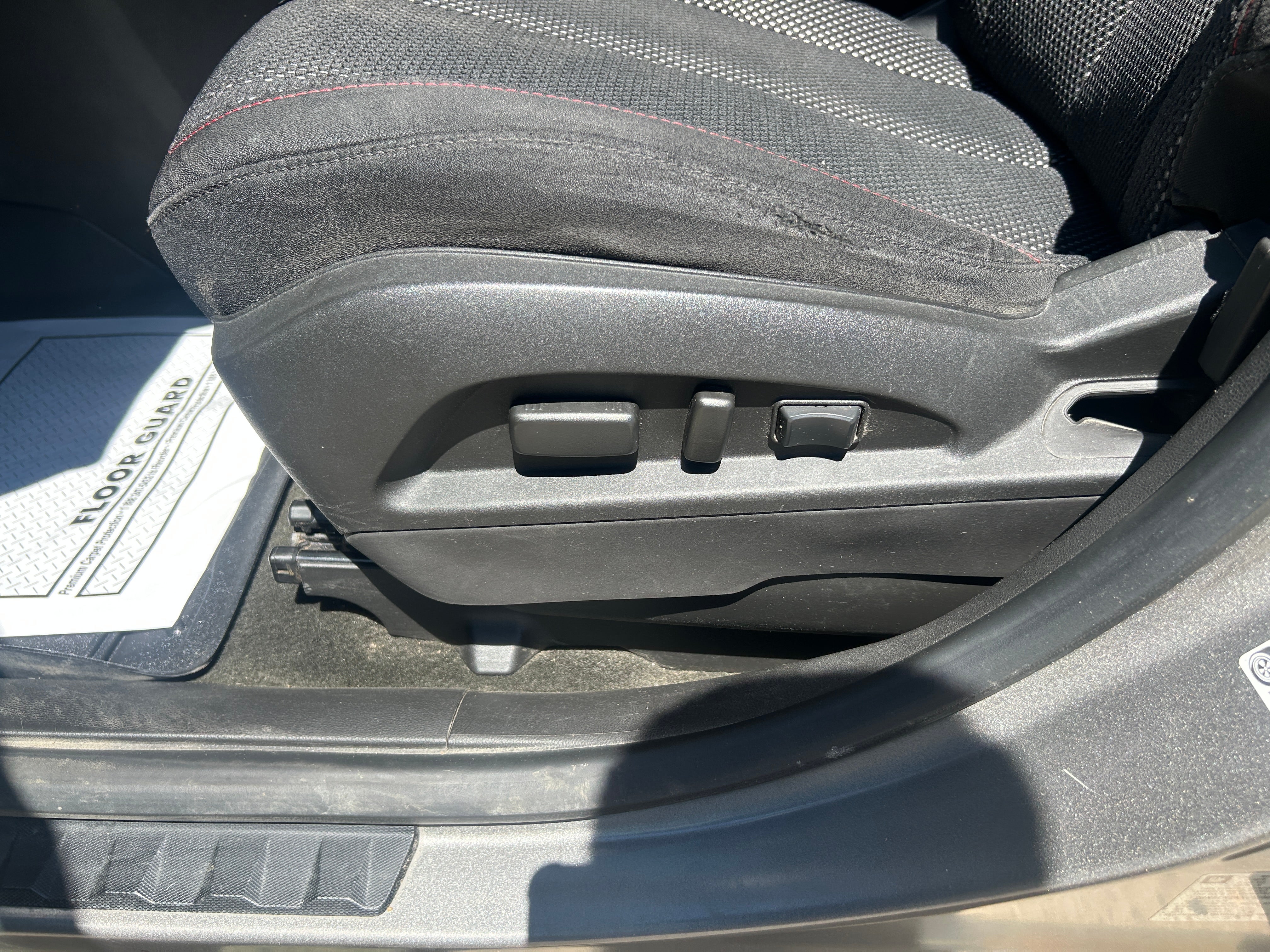 2012 Chevrolet Equinox LT w/2LT