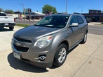 2012 Chevrolet Equinox LT w/2LT