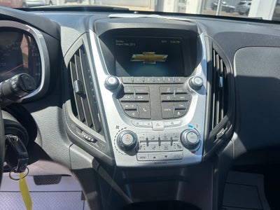 2012 Chevrolet Equinox LT w/2LT