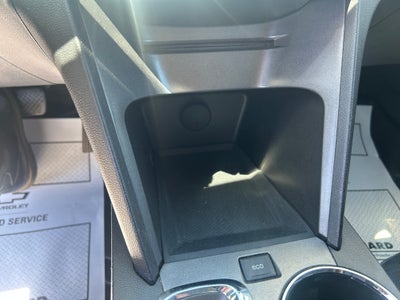 2012 Chevrolet Equinox LT w/2LT