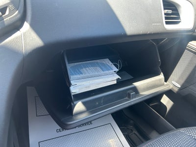 2012 Chevrolet Equinox LT w/2LT