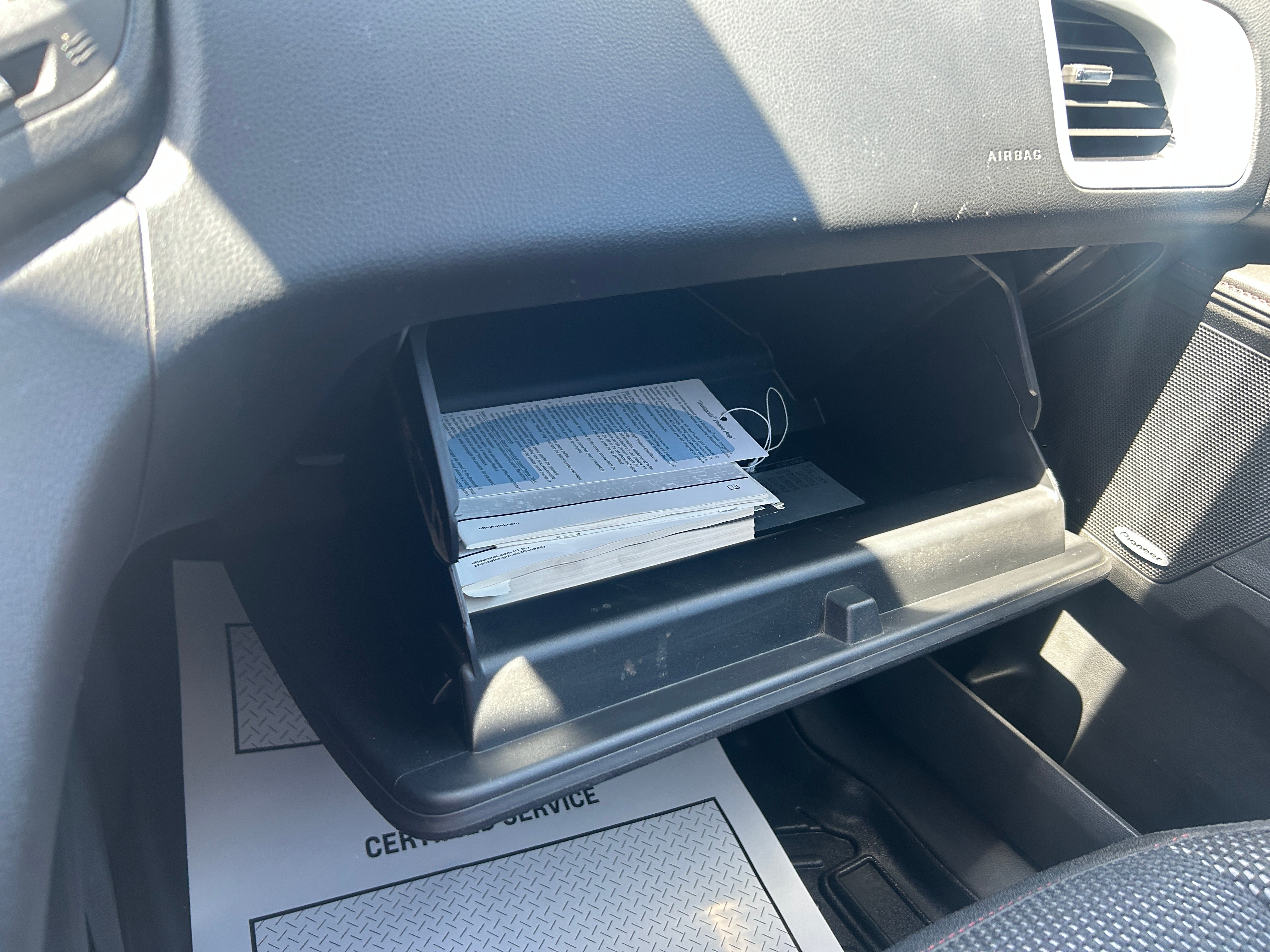 2012 Chevrolet Equinox LT w/2LT