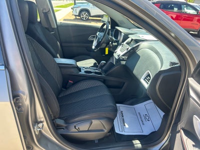 2012 Chevrolet Equinox LT w/2LT