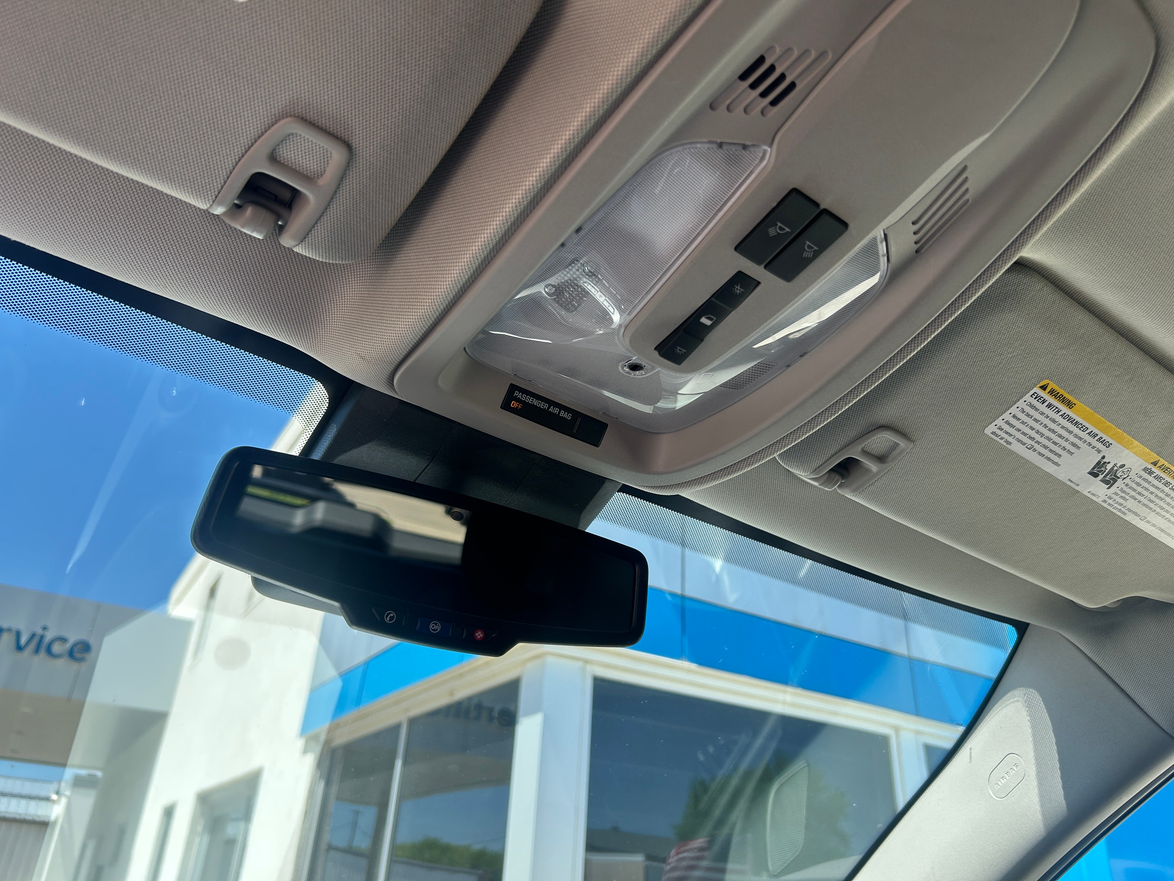 2012 Chevrolet Equinox LT w/2LT