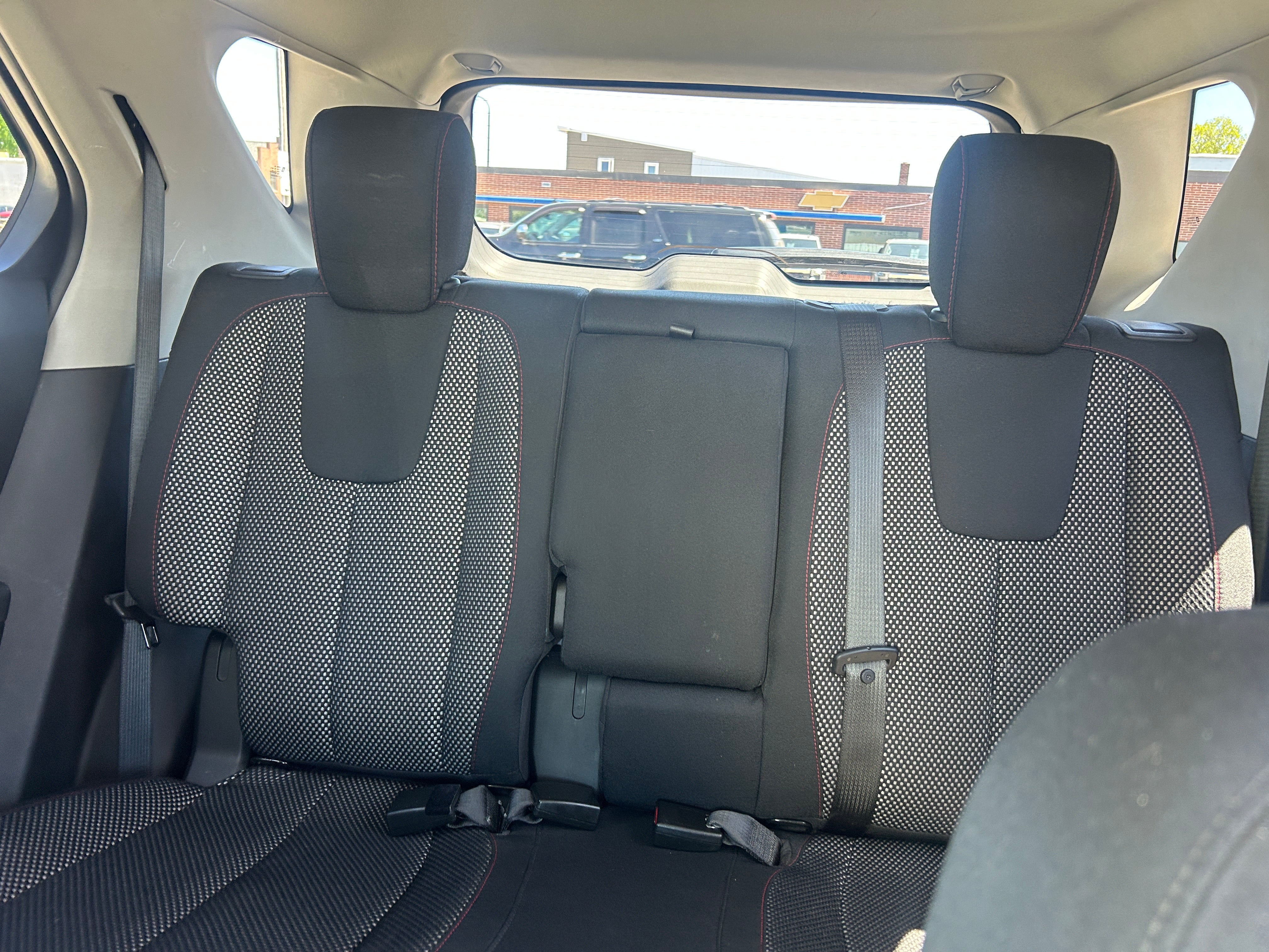 2012 Chevrolet Equinox LT w/2LT