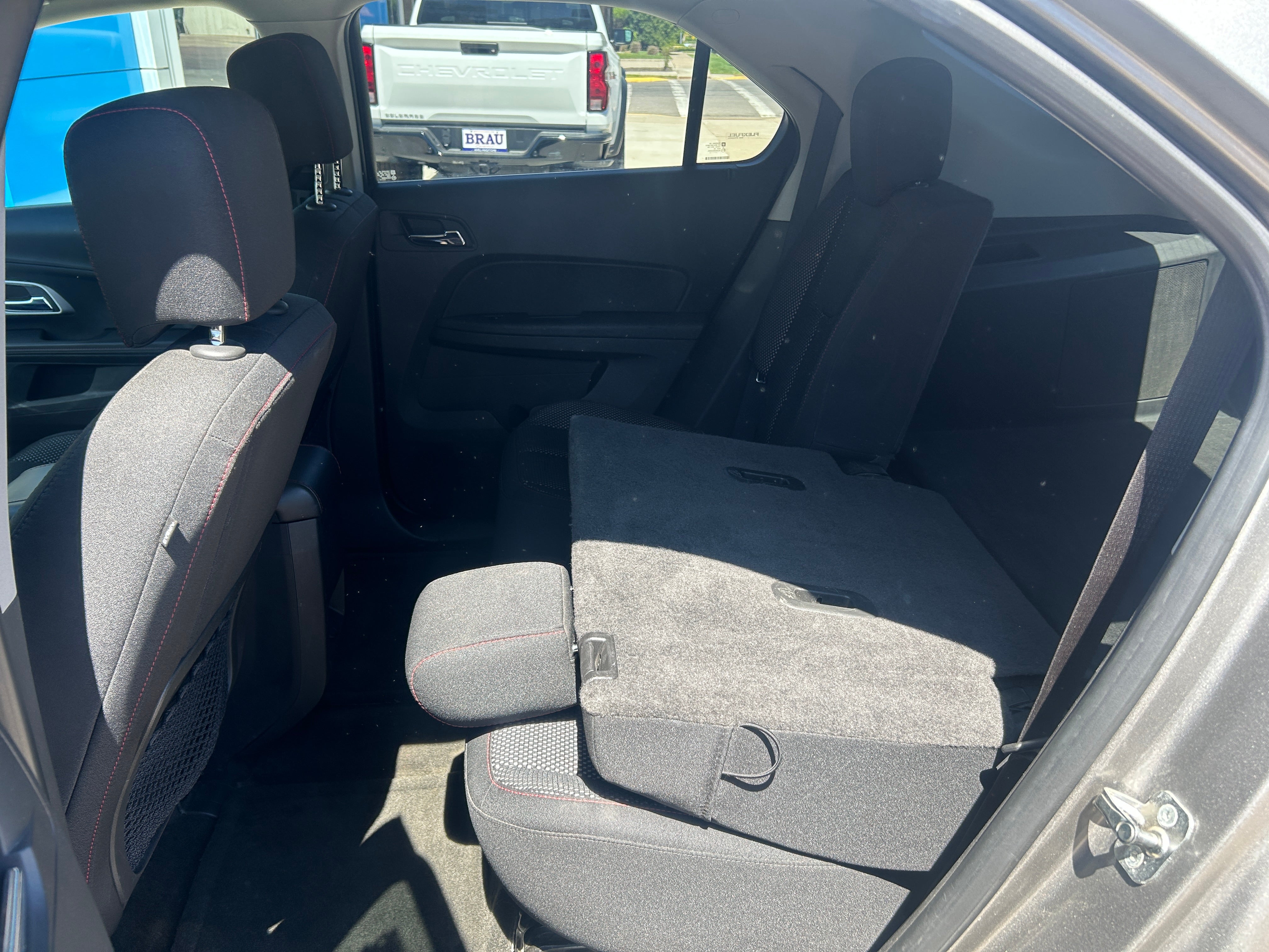 2012 Chevrolet Equinox LT w/2LT