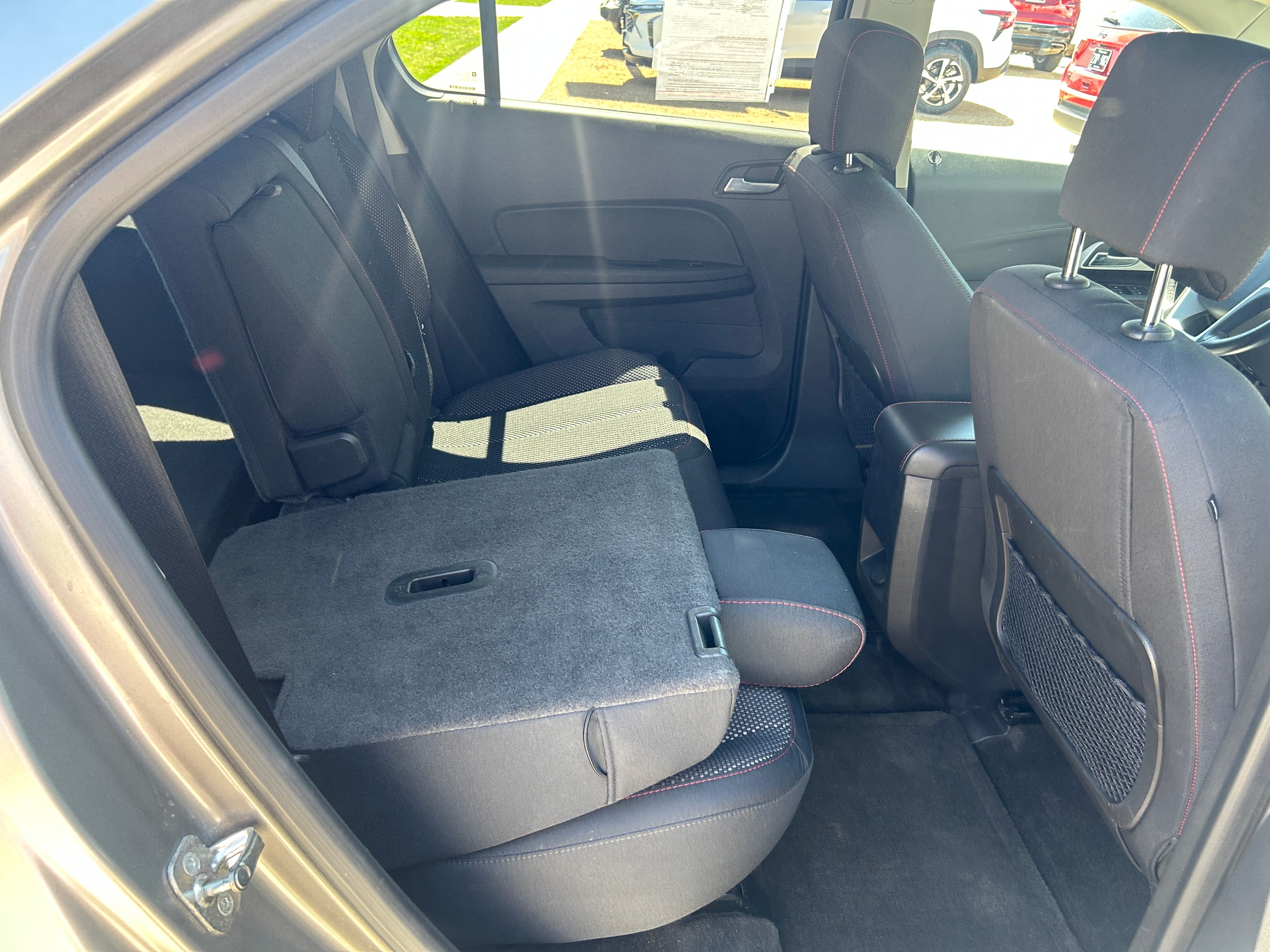 2012 Chevrolet Equinox LT w/2LT