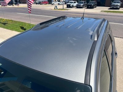 2012 Chevrolet Equinox LT w/2LT