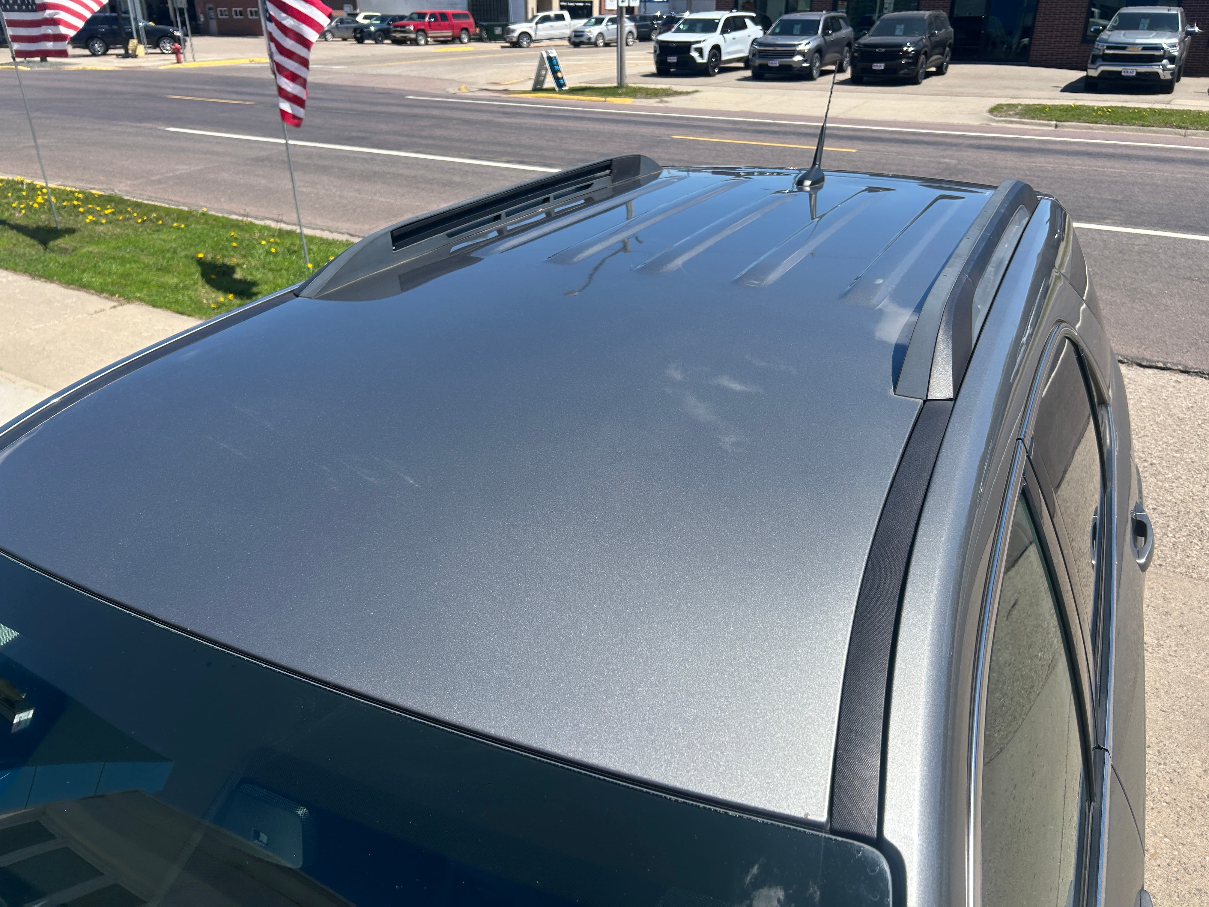 2012 Chevrolet Equinox LT w/2LT