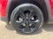 2021 Jeep Compass Altitude