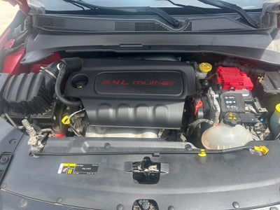 2021 Jeep Compass Altitude
