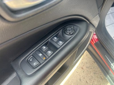 2021 Jeep Compass Altitude