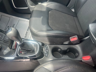 2021 Jeep Compass Altitude