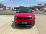 2021 Jeep Compass Altitude