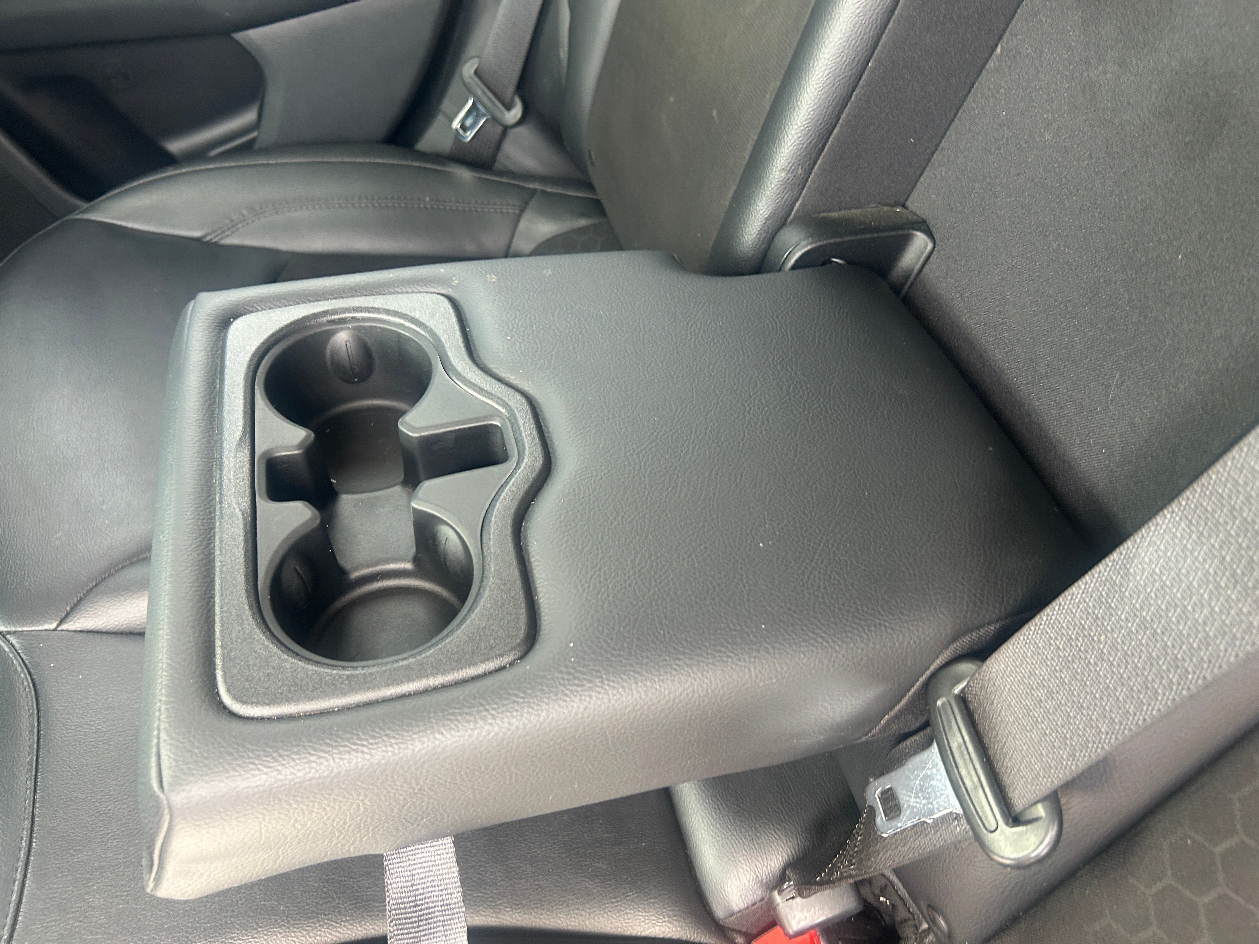 2021 Jeep Compass Altitude