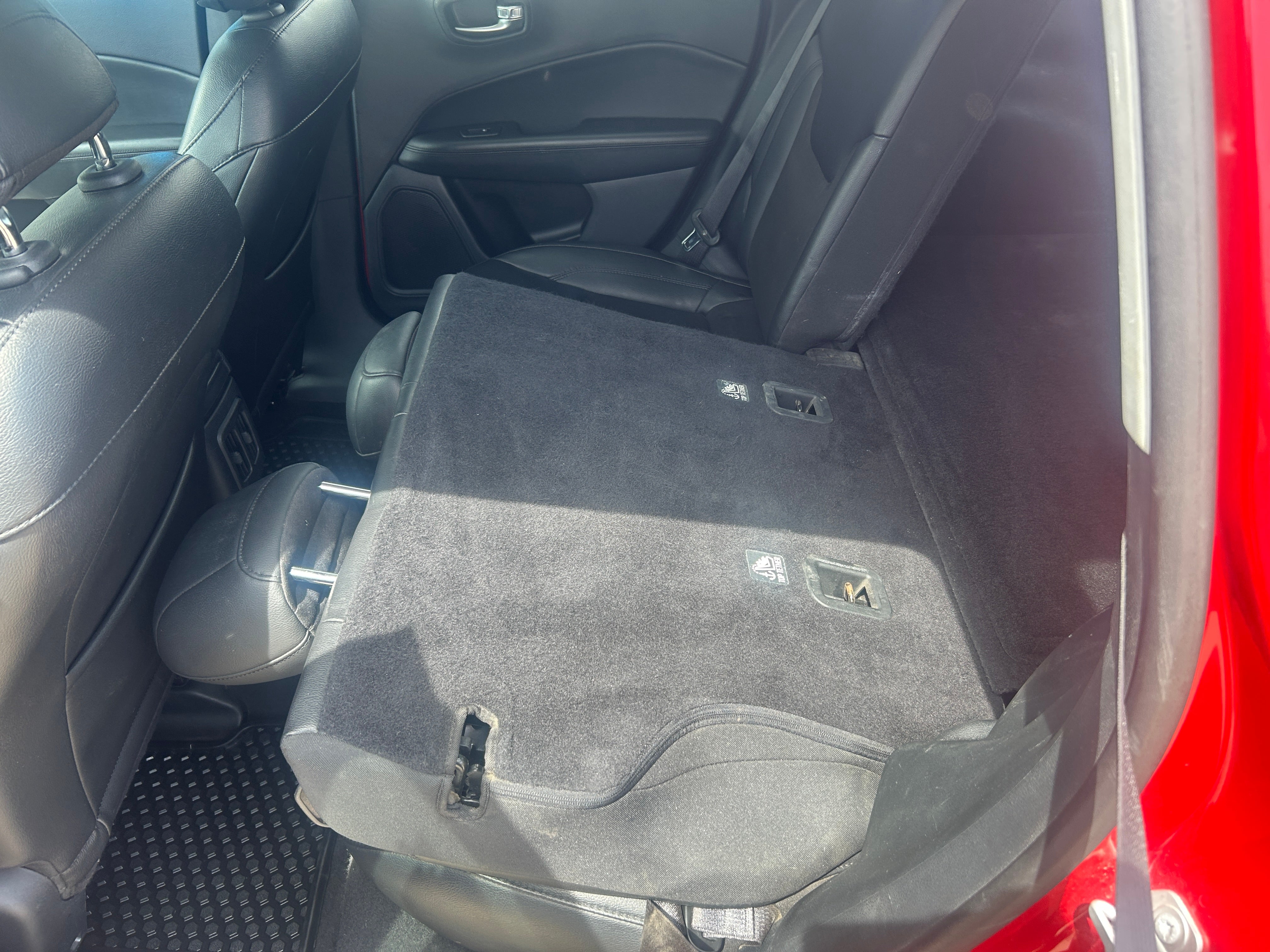 2021 Jeep Compass Altitude