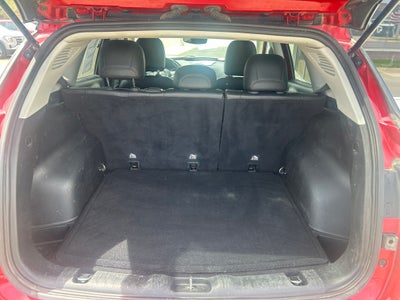 2021 Jeep Compass Altitude