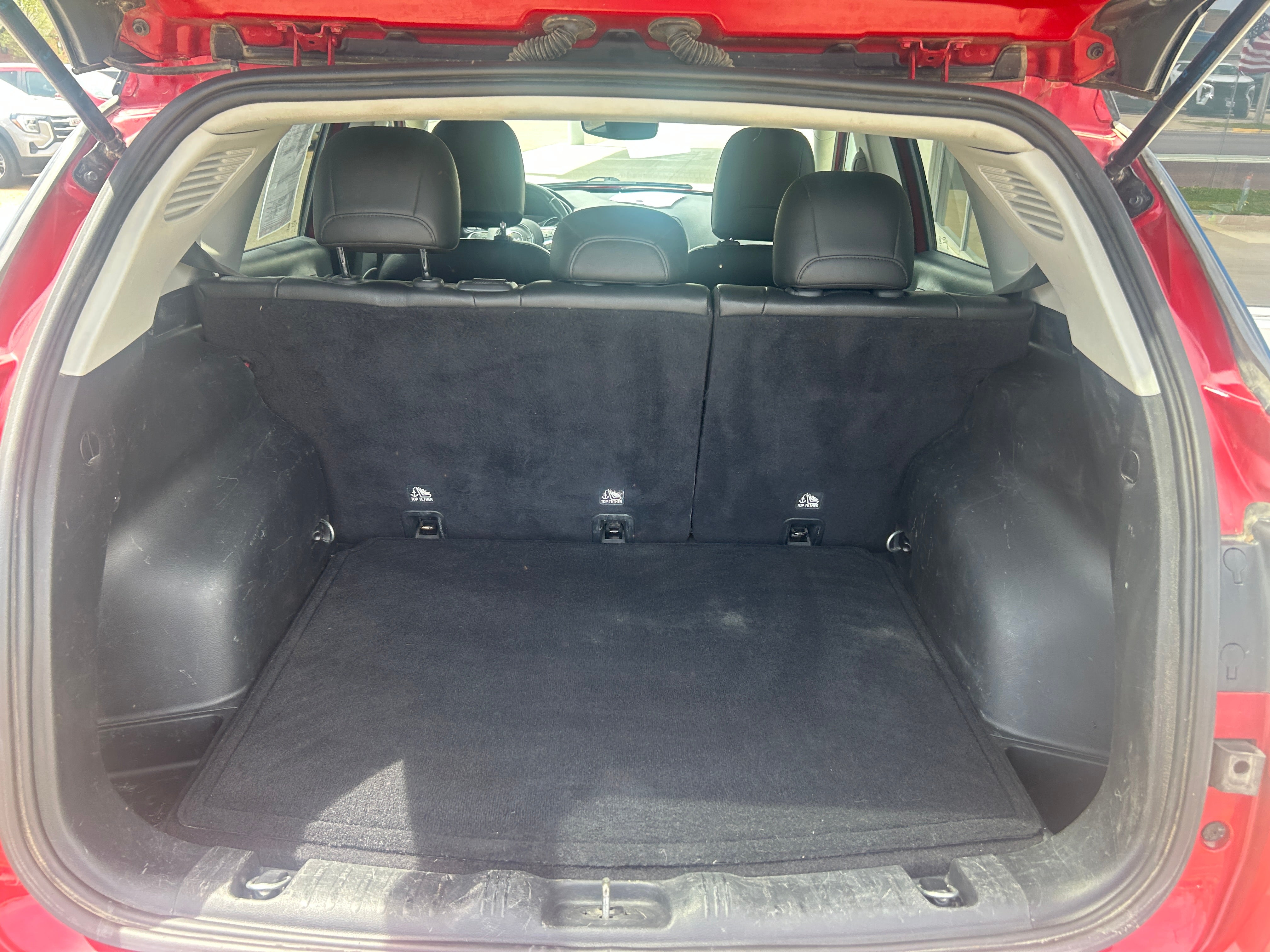 2021 Jeep Compass Altitude
