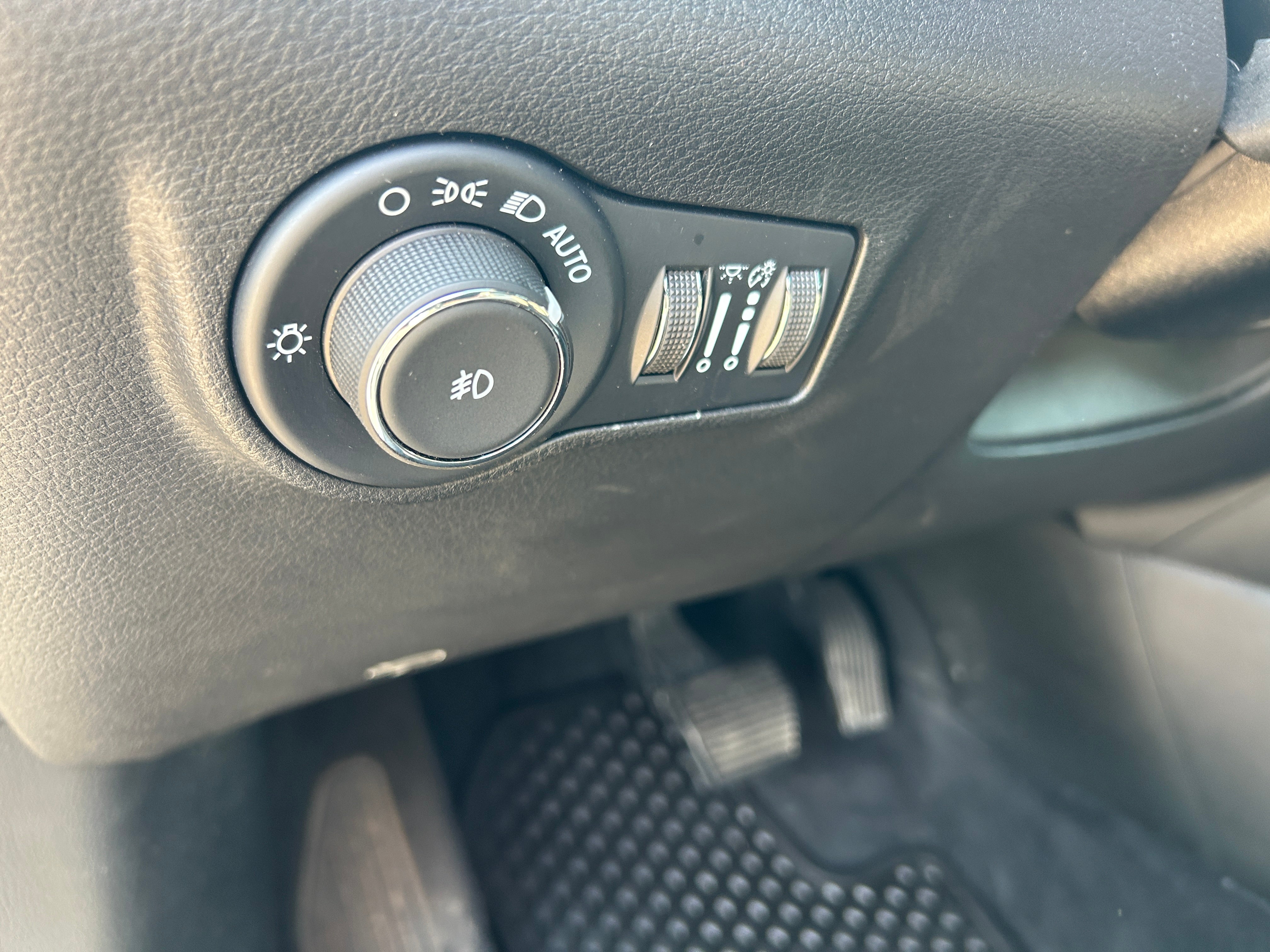 2025 Jeep Compass Trailhawk - Photo 14