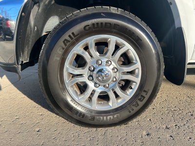 2016 RAM 2500 Laramie