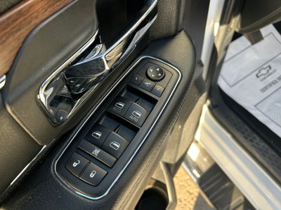 2016 RAM 2500 Laramie