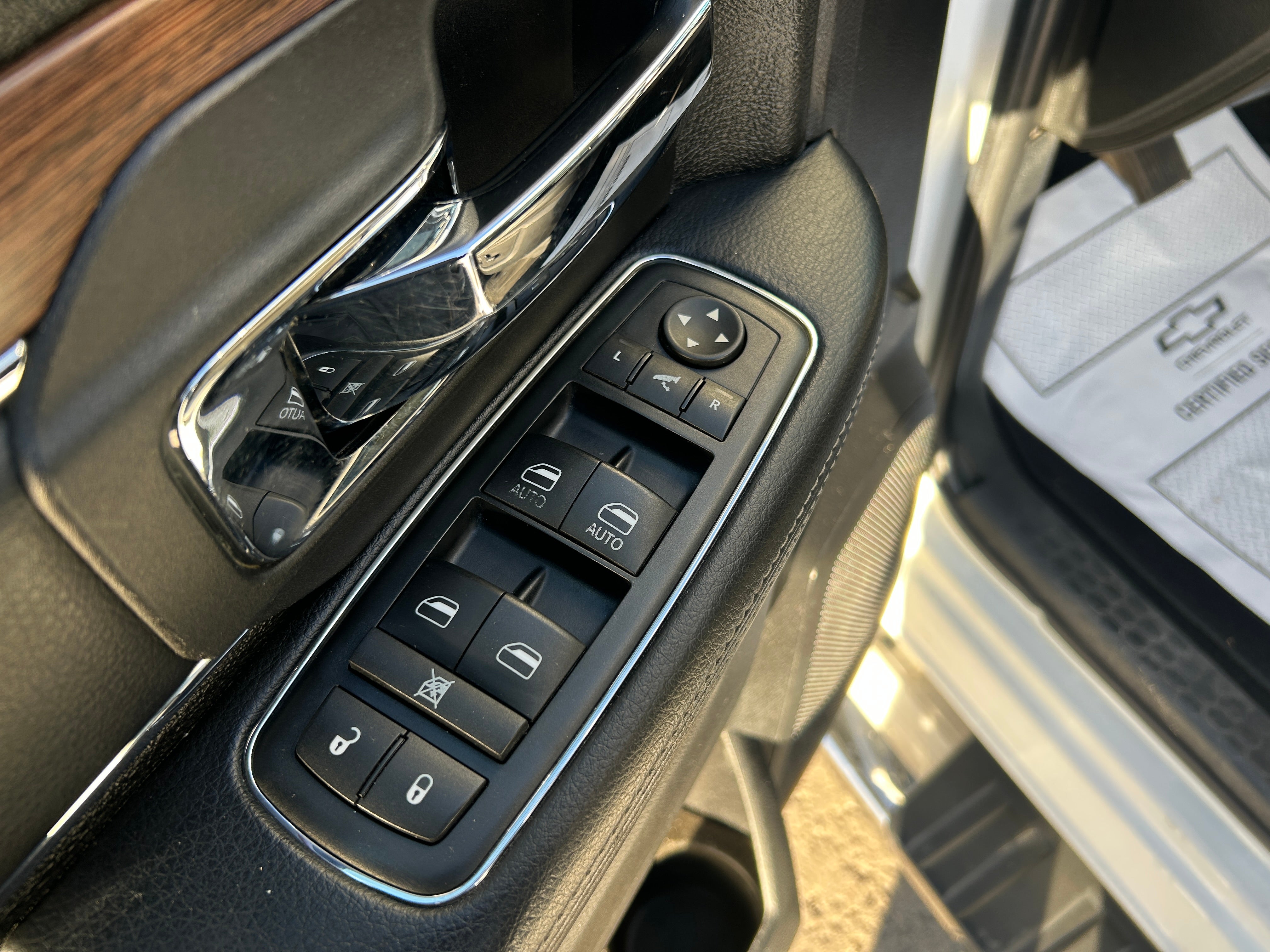 2016 RAM 2500 Laramie