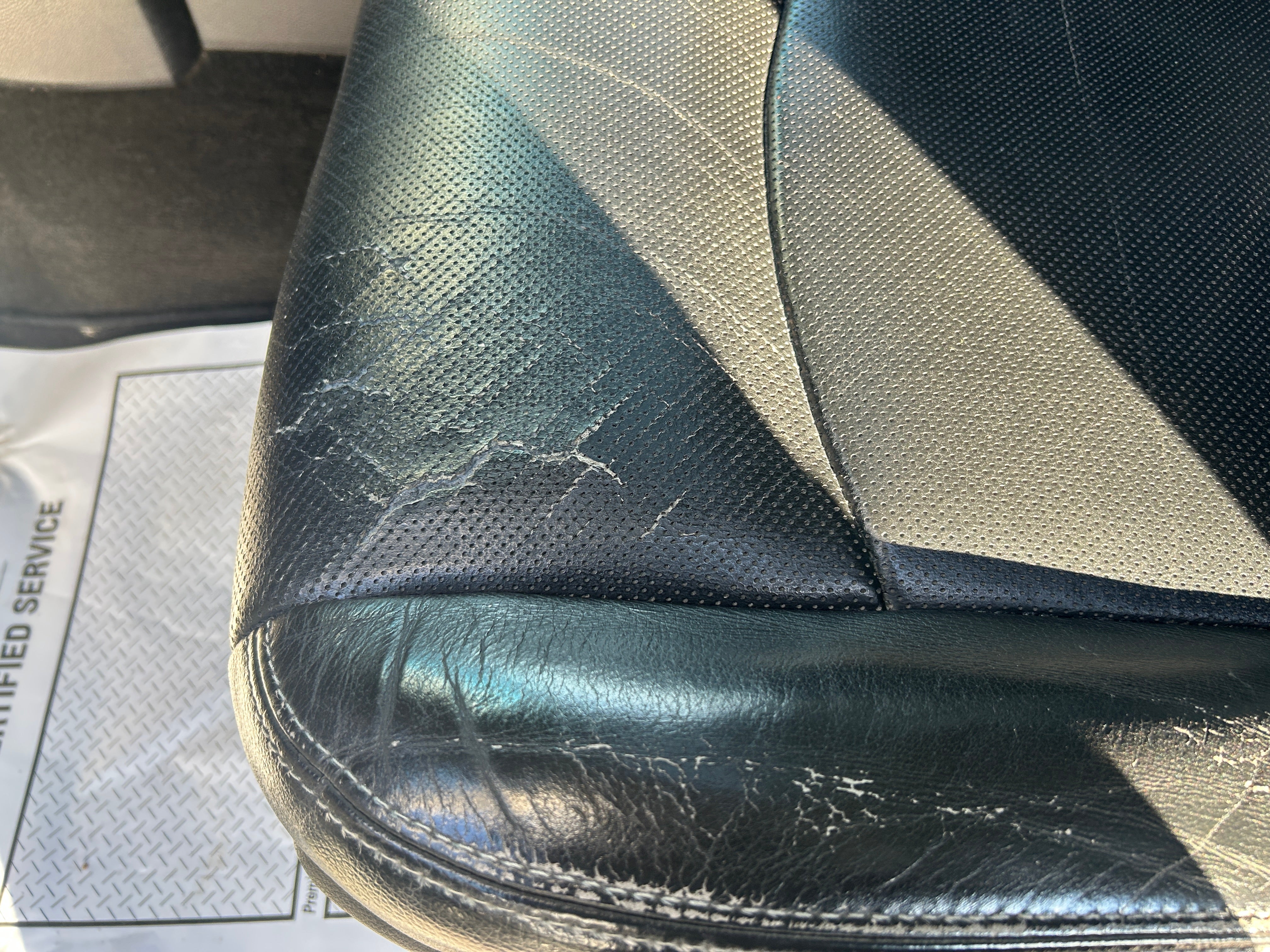 2016 RAM 2500 Laramie