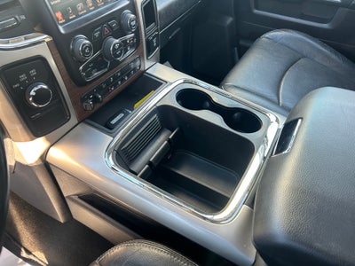 2016 RAM 2500 Laramie