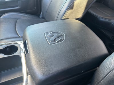 2016 RAM 2500 Laramie