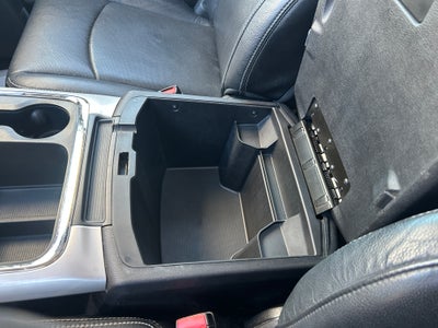 2016 RAM 2500 Laramie