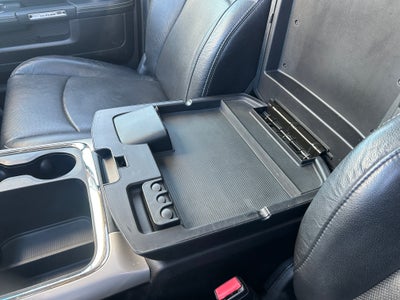 2016 RAM 2500 Laramie