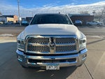 2016 RAM 2500 Laramie