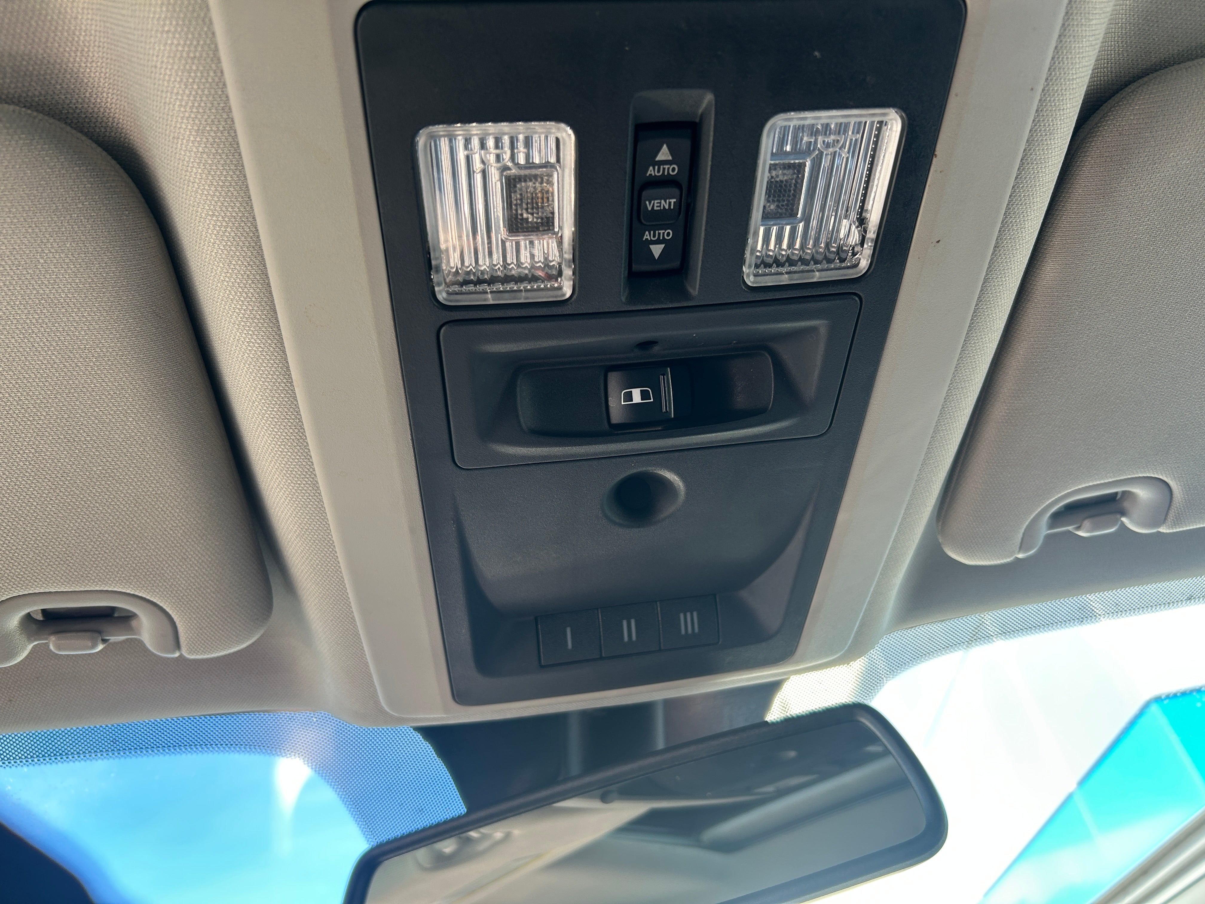 2016 RAM 2500 Laramie