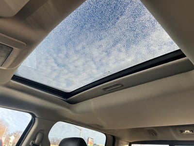 2016 RAM 2500 Laramie