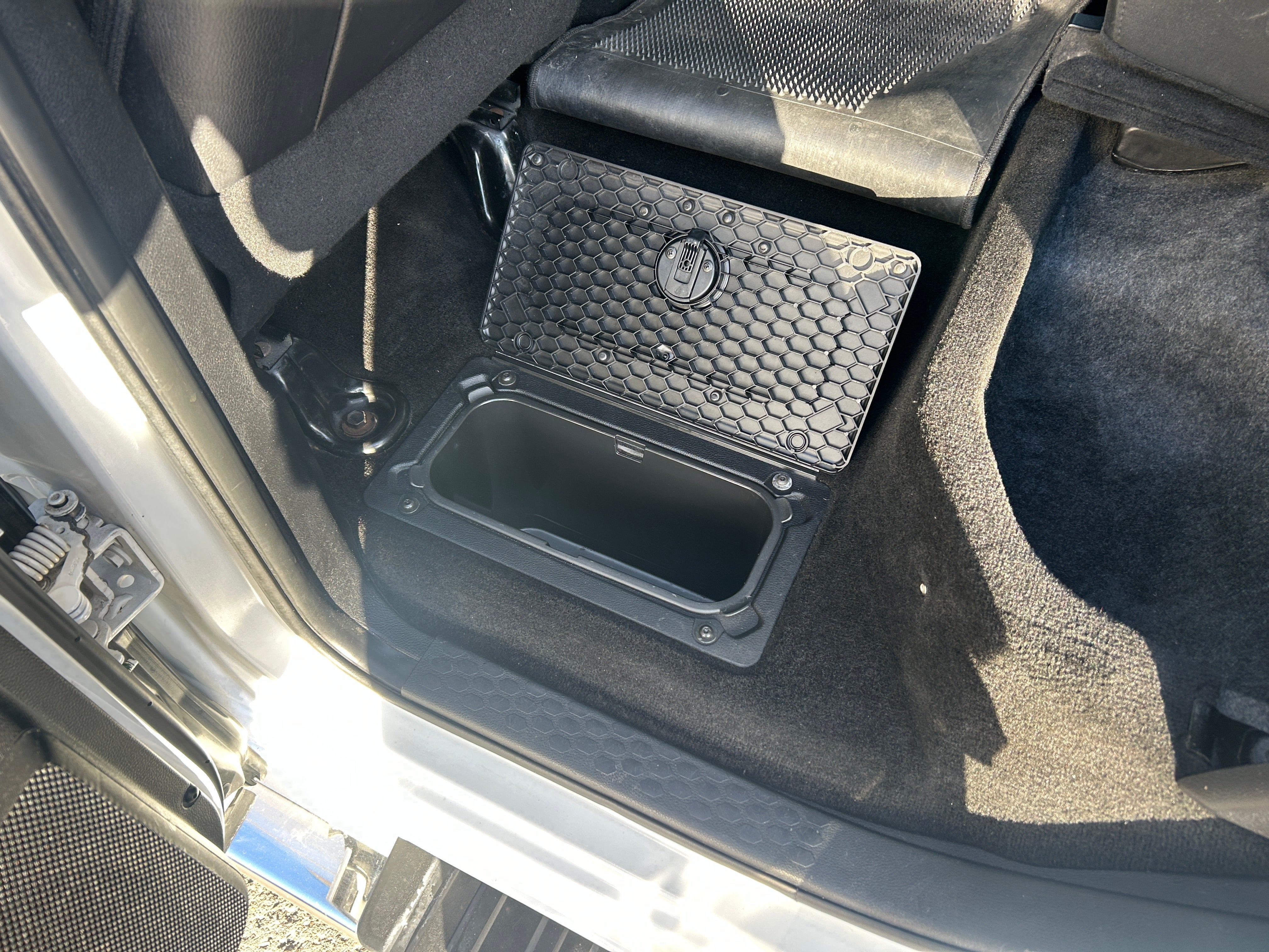 2016 RAM 2500 Laramie