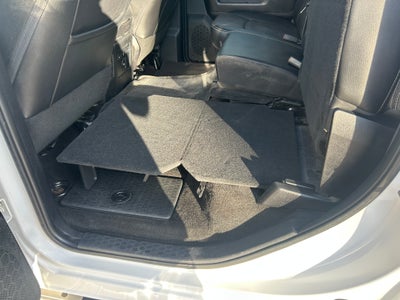 2016 RAM 2500 Laramie