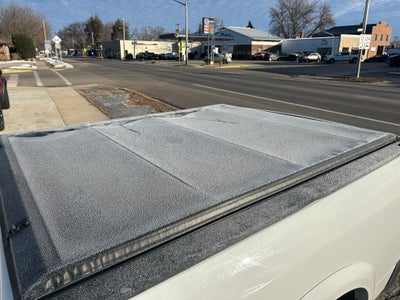 2016 RAM 2500 Laramie