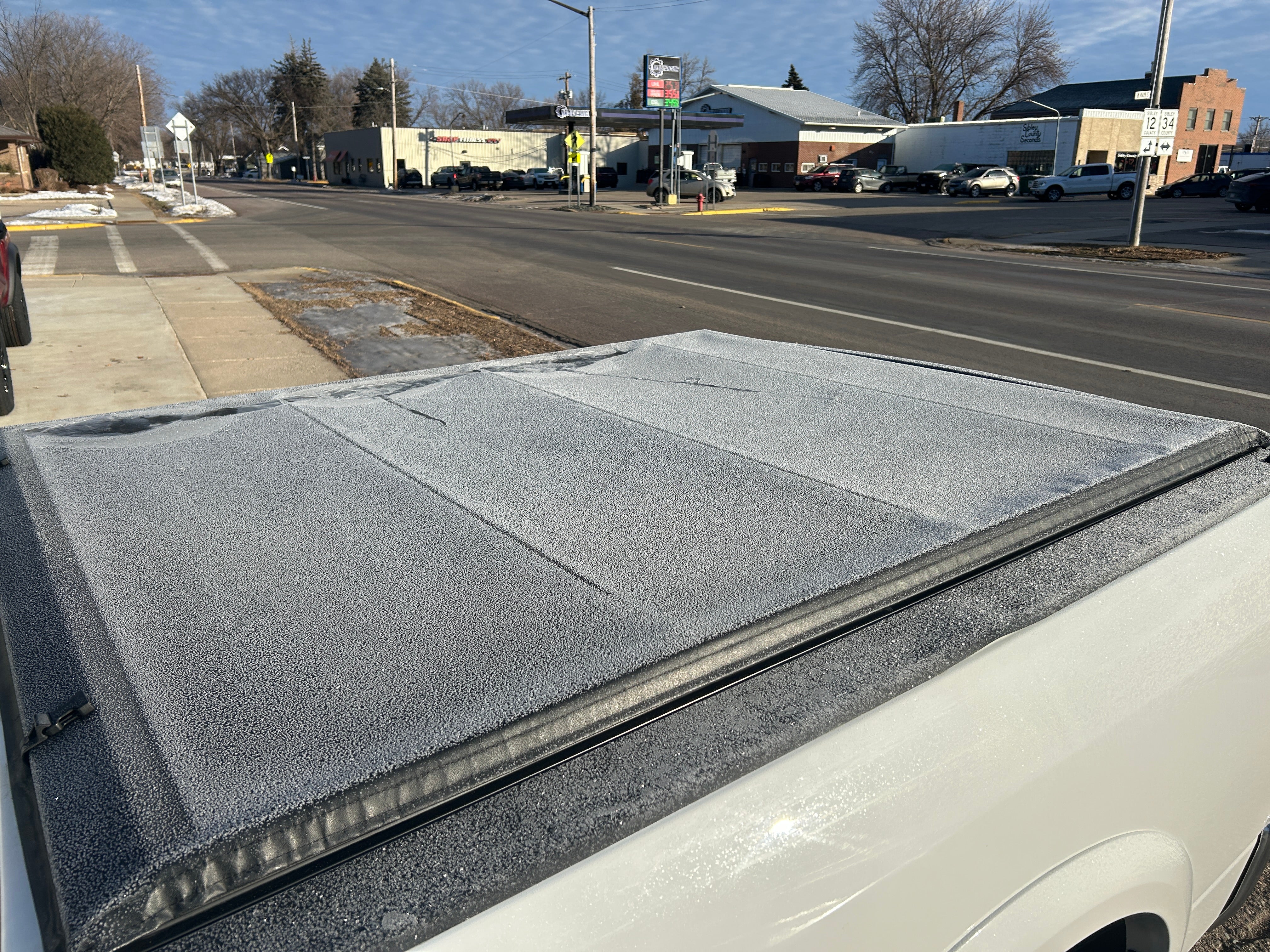 2016 RAM 2500 Laramie