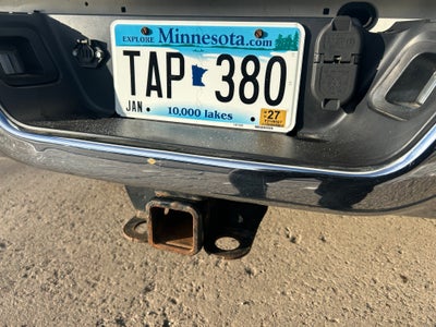 2016 RAM 2500 Laramie