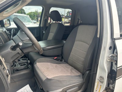 2010 Dodge Ram 2500 ST