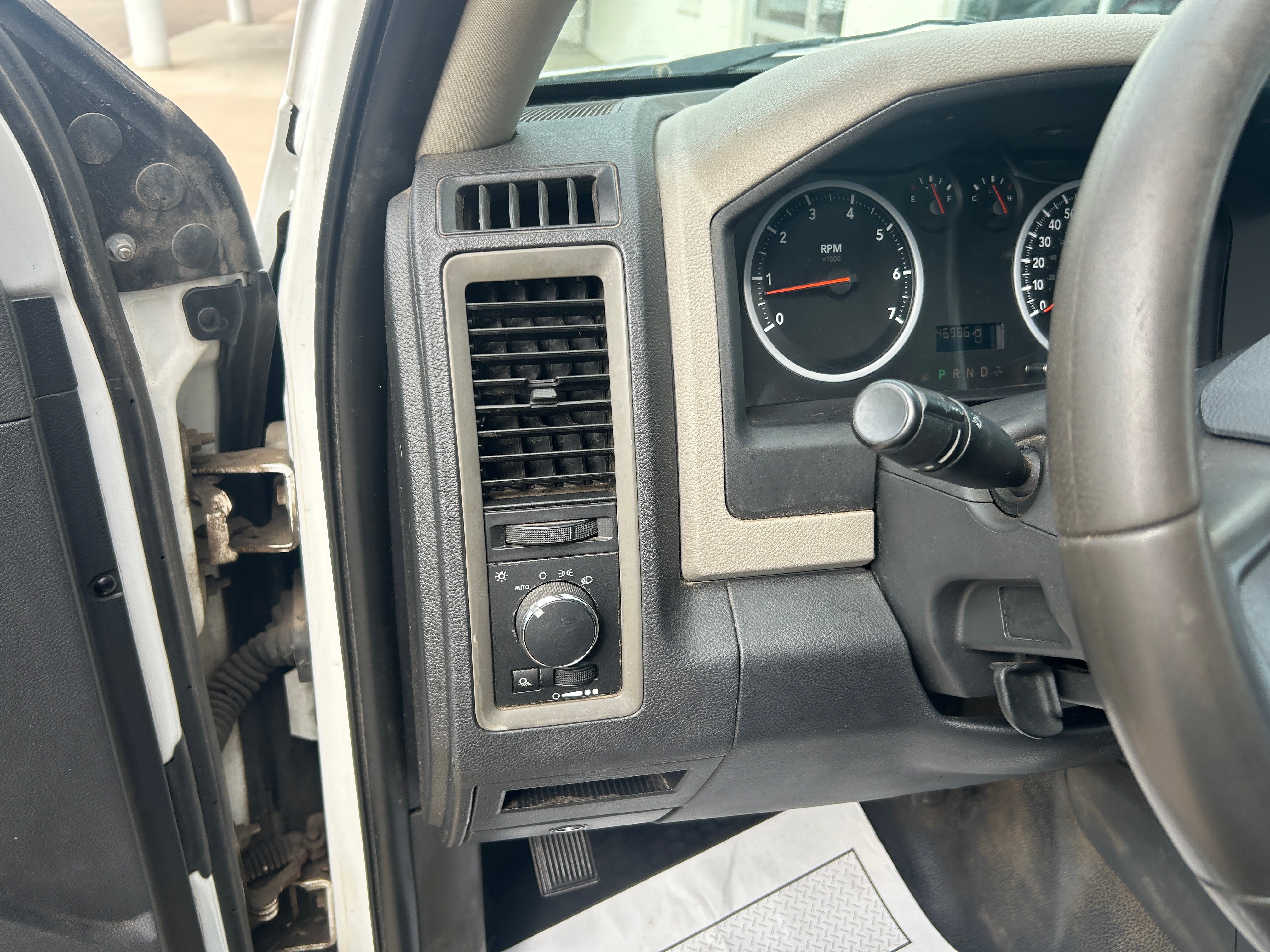 2010 Dodge Ram 2500 ST