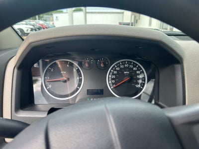 2010 Dodge Ram 2500 ST