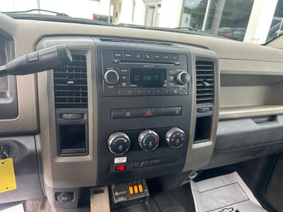 2010 Dodge Ram 2500 ST
